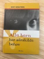 Alla barn har s&auml;rskilda behov