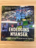 Ekologins nyanser