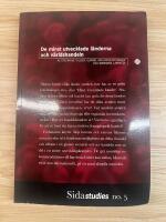 De minst utvecklade l&auml;nderna och v&auml;rldshandeln [Elektronisk resurs]