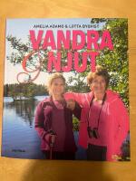 Vandra och njut