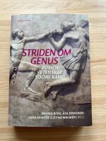 Striden om genus - politik, vetenskap & social kamp