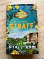 Ett orimligt straff