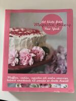 Det b&auml;sta fr&aring;n Magnolia Bakery, New York