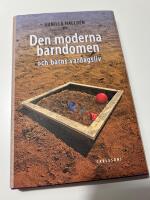 Den moderna barndomen och barns vardagsliv