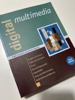 Digital Multimedia, 3rd Edition
