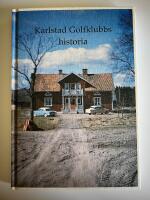 Karlstad golfklubbs historia