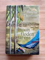 Innan floden tar oss