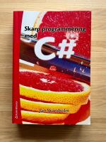 Skarp programmering med C#