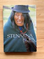 Stenarna ropa