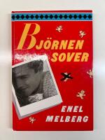 Bj&ouml;rnen sover