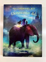 Dimmornas dal