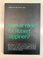 Vem &auml;r r&auml;dd f&ouml;r Robert J&auml;ppinen?