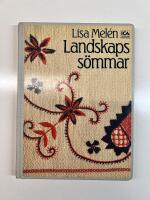 Landskapss&ouml;mmar