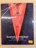 Svenska tr&auml;b&aring;tar : Om livet med tr&auml;b&aring;t