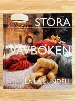 Stora v&auml;vboken