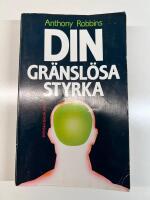 Din gr&auml;nsl&ouml;sa styrka