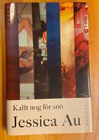 Kallt nog f&ouml;r sn&ouml;