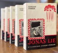 Samlede verker