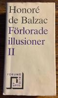 F&ouml;rlorade illusioner ii