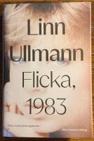 Flicka, 1983