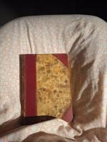 Inferno och legender