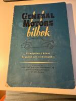 General Motors Bilbok
