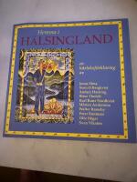 Hemma i H&auml;lsingland : en k&auml;rleksf&ouml;rklaring