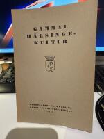 Gammal H&auml;lsingekultur