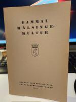 Gammal H&auml;lsingekultur