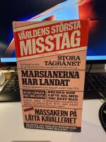 V&auml;rldens st&ouml;rsta misstag 