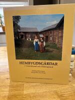 Hembygdsg&aring;rdar i G&auml;strikland och h&auml;lsingland
