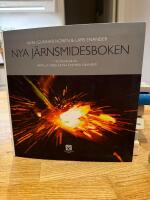 J&auml;rnsmidesboken