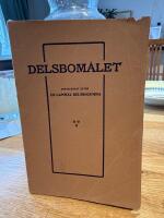 Delsbom&aring;let