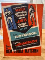 Den stora matchen