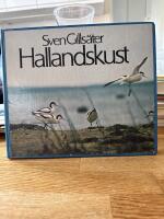 Hallandskust