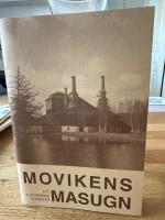 Movikens Masugn
