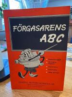 F&ouml;rgasarens ABC