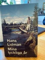 Mina lyckliga &aring;r