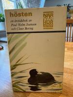 H&ouml;sten en &aring;rstidsbok