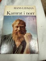 Kamrat i norr