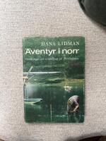 &Auml;ventyr i norr 