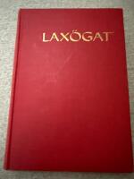 Lax&ouml;gat