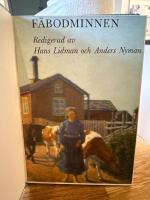 F&auml;bodminnen