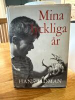 Mina lyckliga &aring;r 