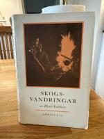  Skogsvandringar