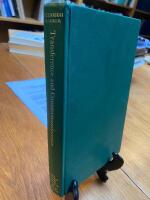 Transference and counter-transference