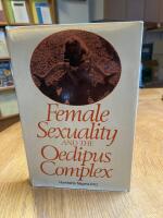 Female sexuality and the Oedipus complex