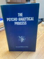 The Psycho-Analytical Process