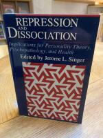 Repression and Dissociation