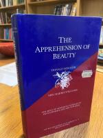 The Apprehension of Beauty: The Role of Aesthetic Conflict in Development, Art and Violence